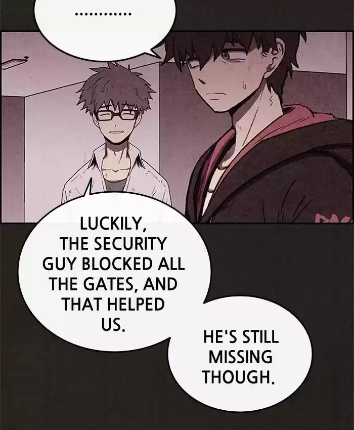 Home Sweet Home (KIM Carnby) 40