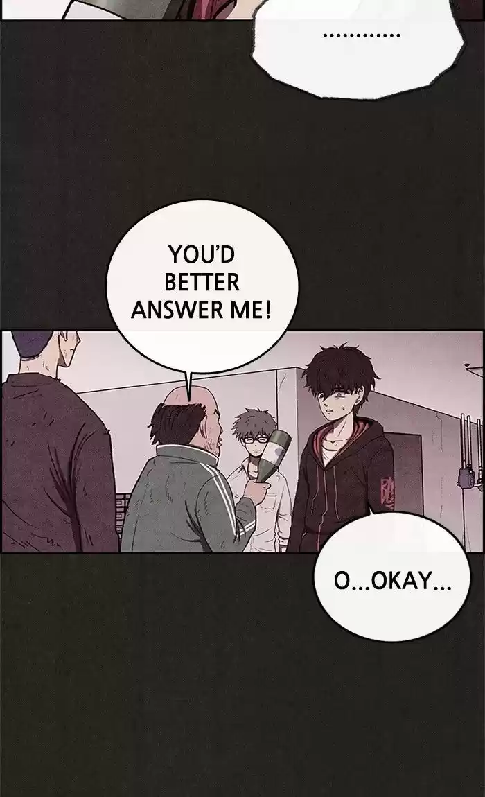 Home Sweet Home (KIM Carnby) 40