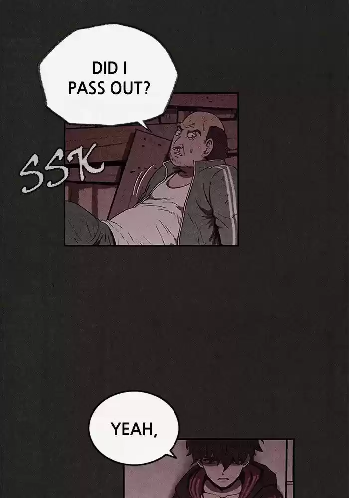 Home Sweet Home (KIM Carnby) 42