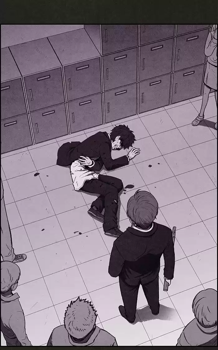 Home Sweet Home (KIM Carnby) 5