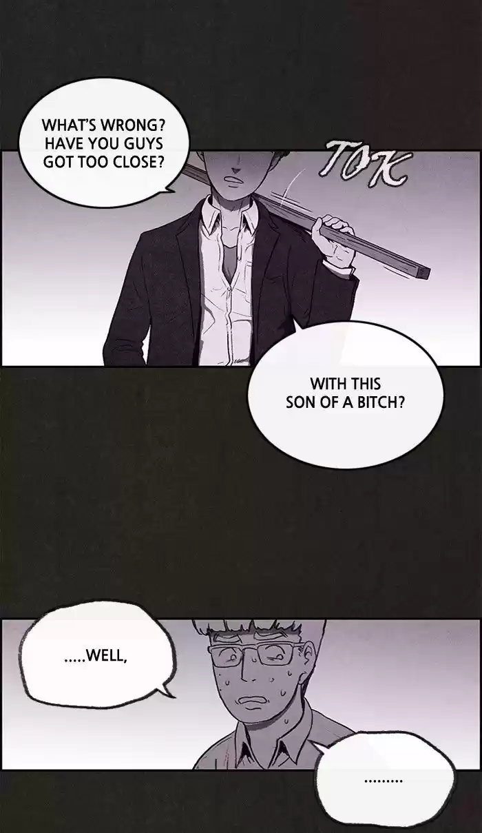 Home Sweet Home (KIM Carnby) 5