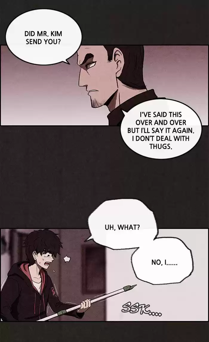 Home Sweet Home (KIM Carnby) 5