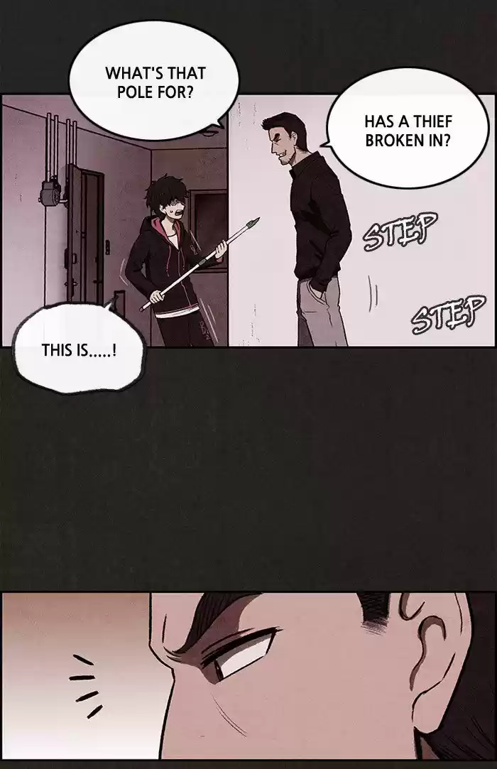 Home Sweet Home (KIM Carnby) 5