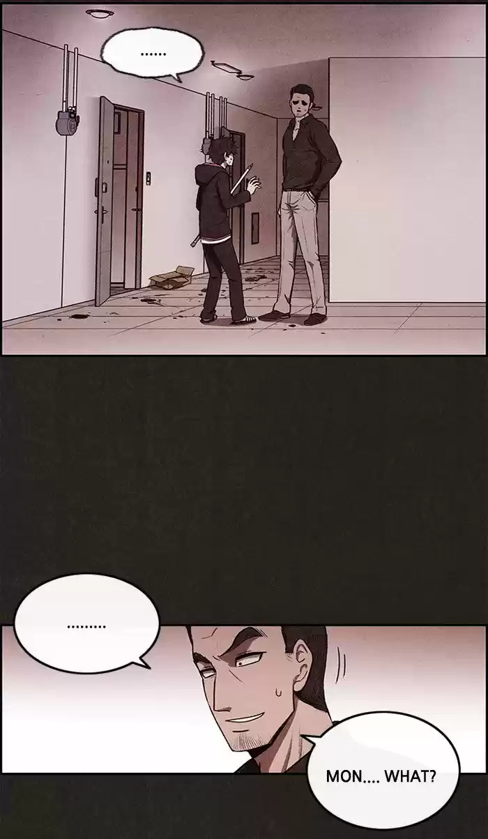 Home Sweet Home (KIM Carnby) 5