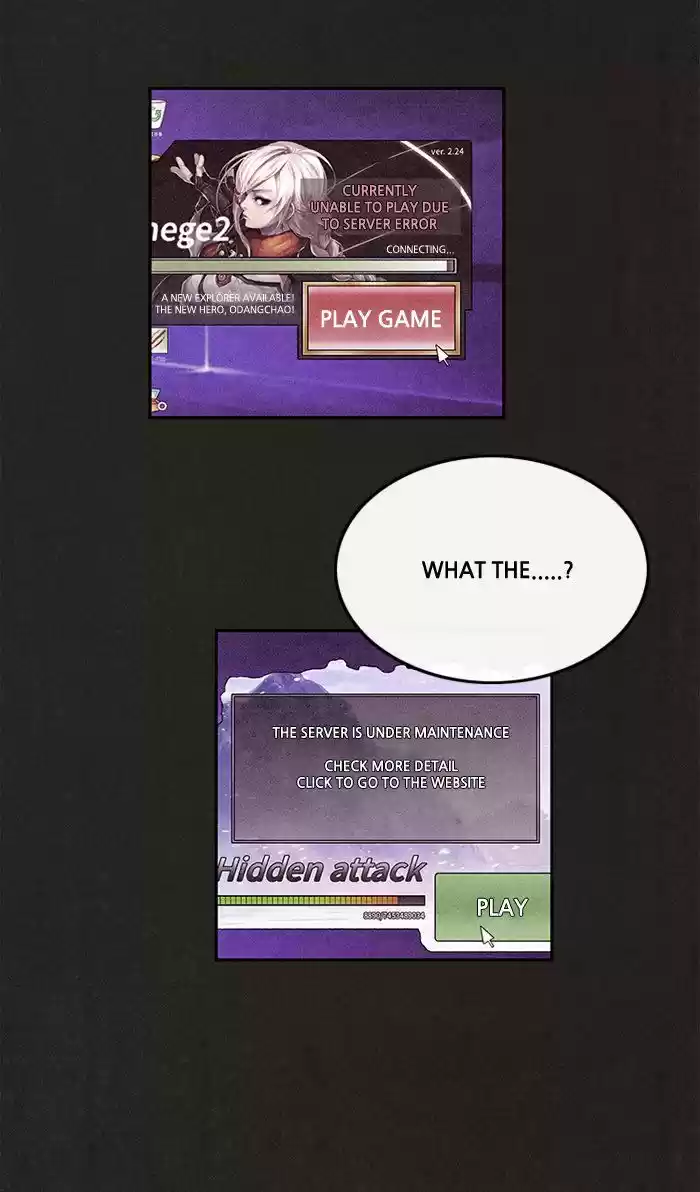 Home Sweet Home (KIM Carnby) 5