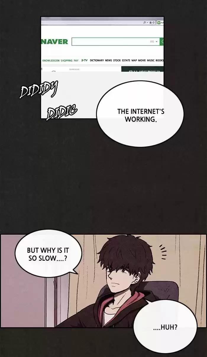 Home Sweet Home (KIM Carnby) 5