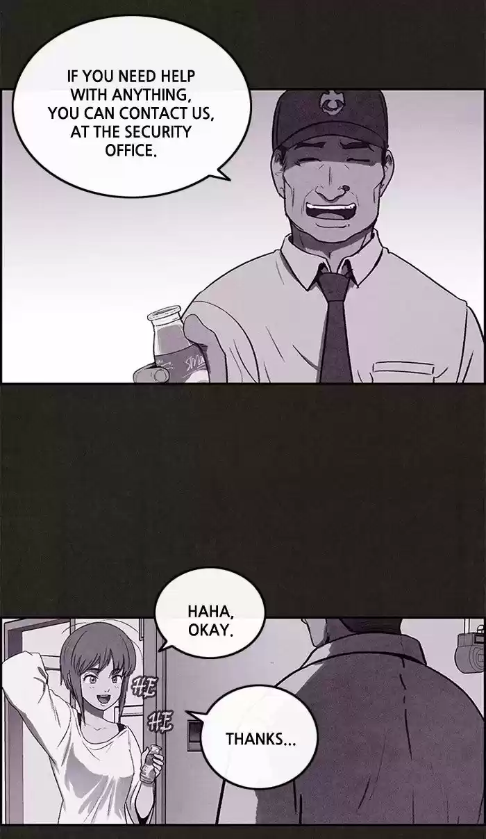 Home Sweet Home (KIM Carnby) 6