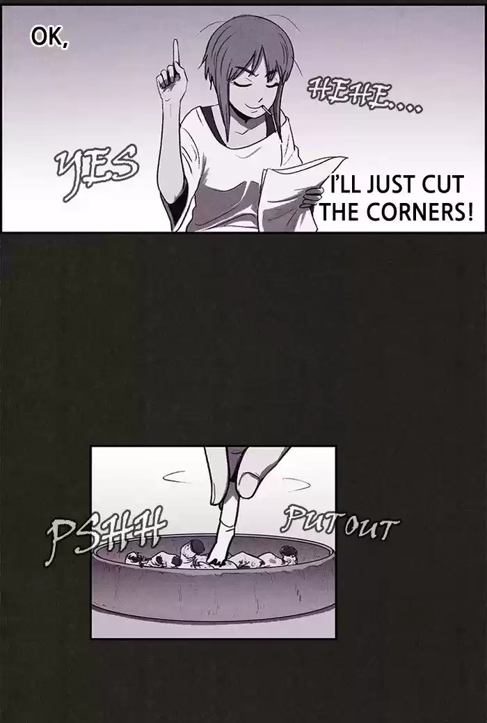 Home Sweet Home (KIM Carnby) 6