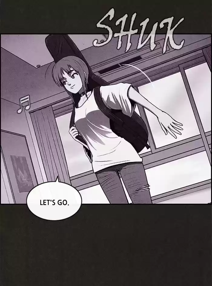 Home Sweet Home (KIM Carnby) 6