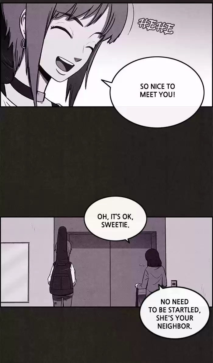 Home Sweet Home (KIM Carnby) 6