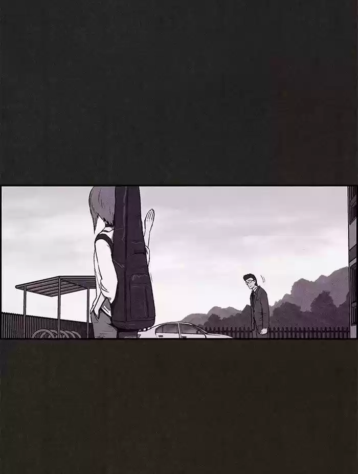 Home Sweet Home (KIM Carnby) 6