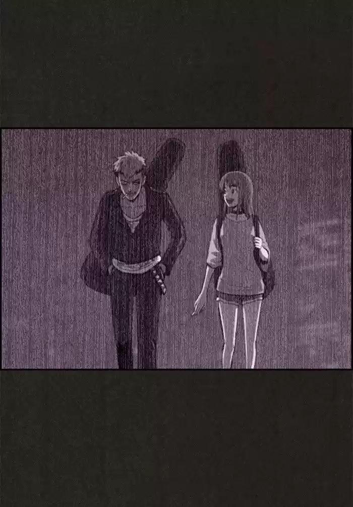 Home Sweet Home (KIM Carnby) 6