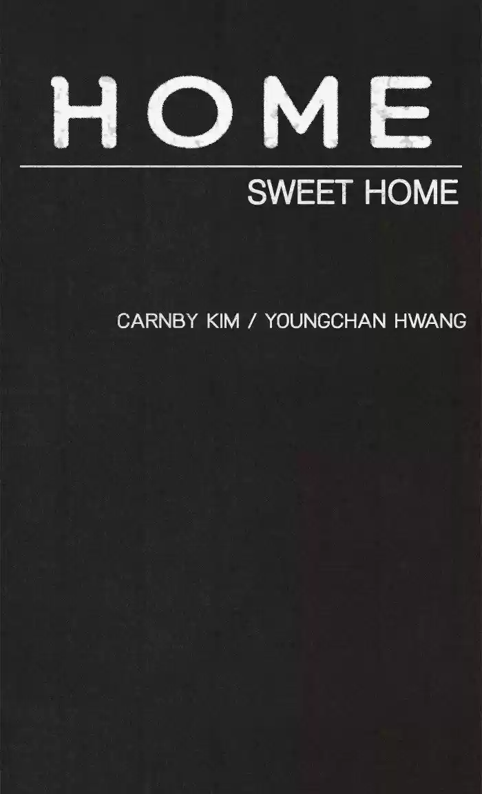 Home Sweet Home (KIM Carnby) 6