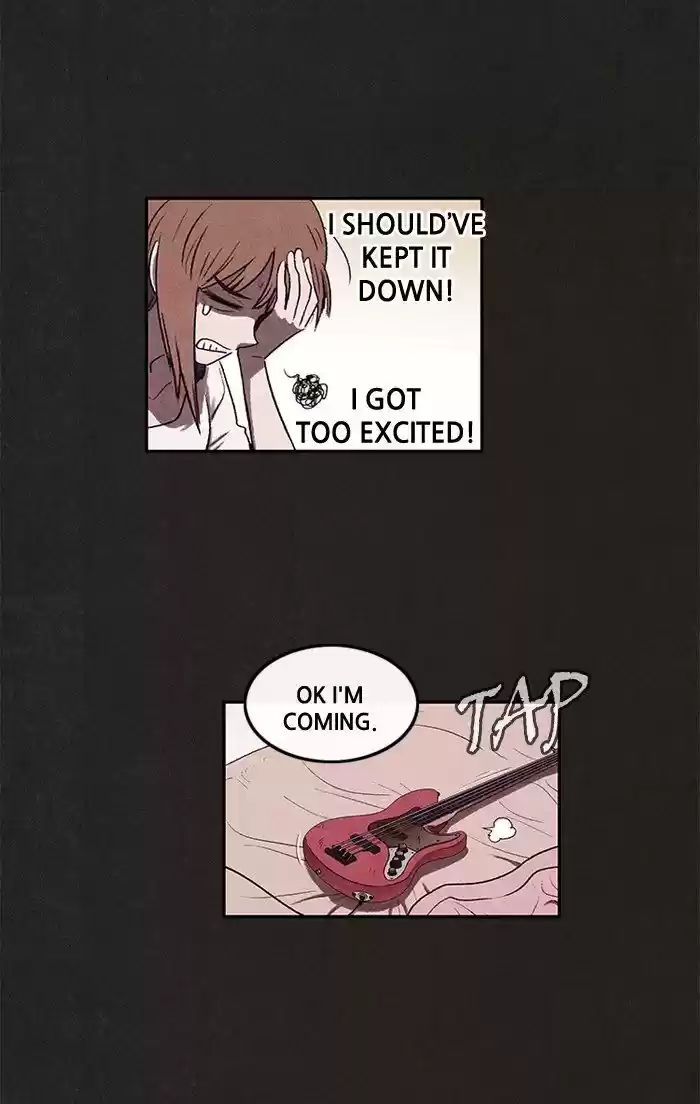 Home Sweet Home (KIM Carnby) 6