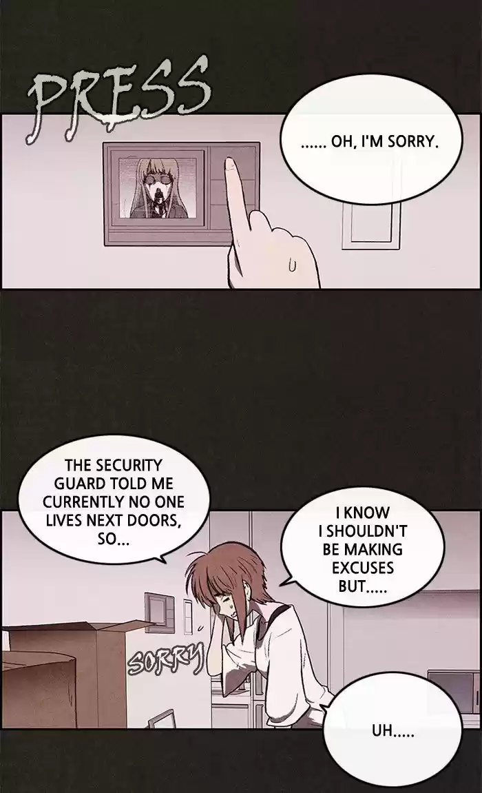 Home Sweet Home (KIM Carnby) 6