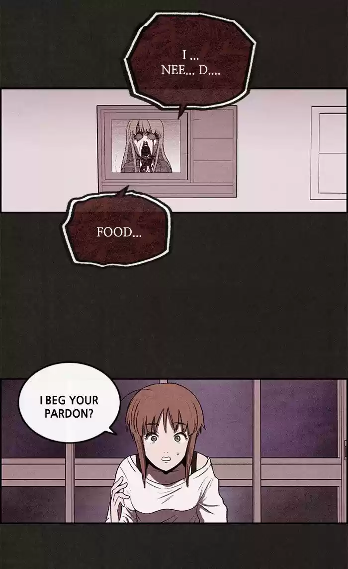 Home Sweet Home (KIM Carnby) 6