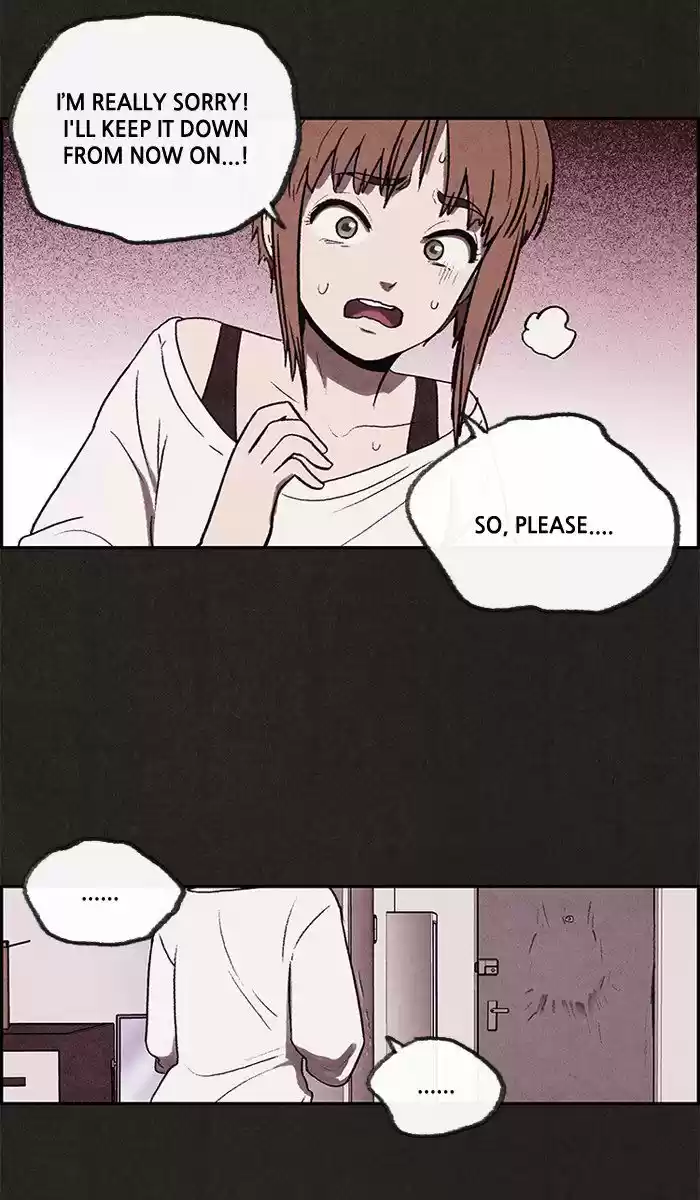 Home Sweet Home (KIM Carnby) 6