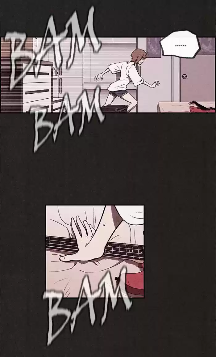 Home Sweet Home (KIM Carnby) 6