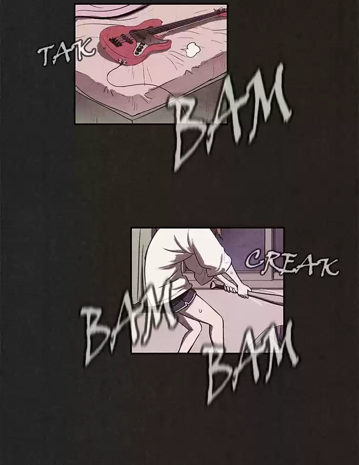 Home Sweet Home (KIM Carnby) 6