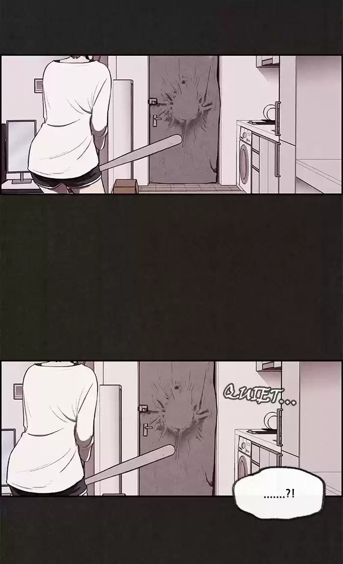 Home Sweet Home (KIM Carnby) 6