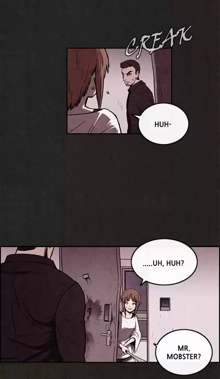 Home Sweet Home (KIM Carnby) 6