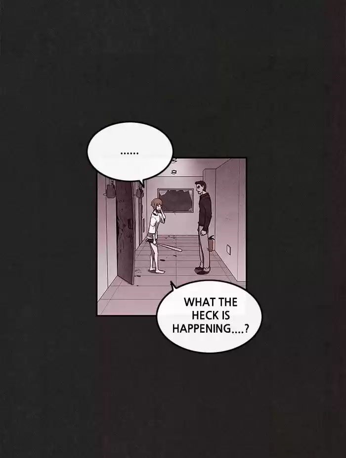 Home Sweet Home (KIM Carnby) 6