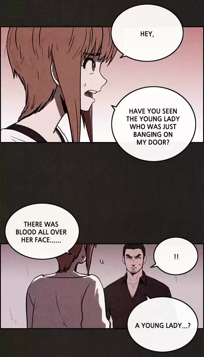 Home Sweet Home (KIM Carnby) 6