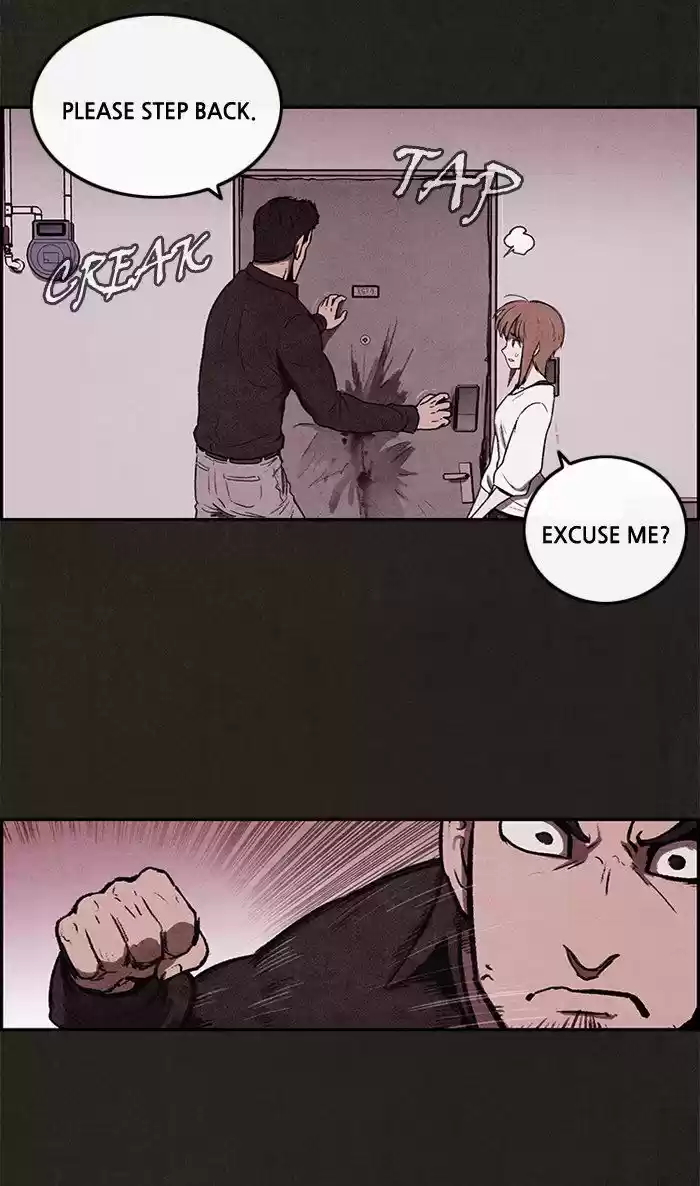 Home Sweet Home (KIM Carnby) 6