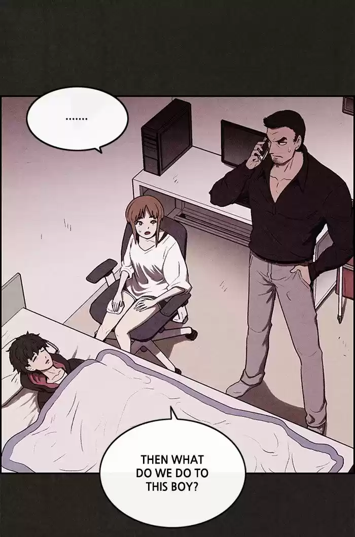 Home Sweet Home (KIM Carnby) 7