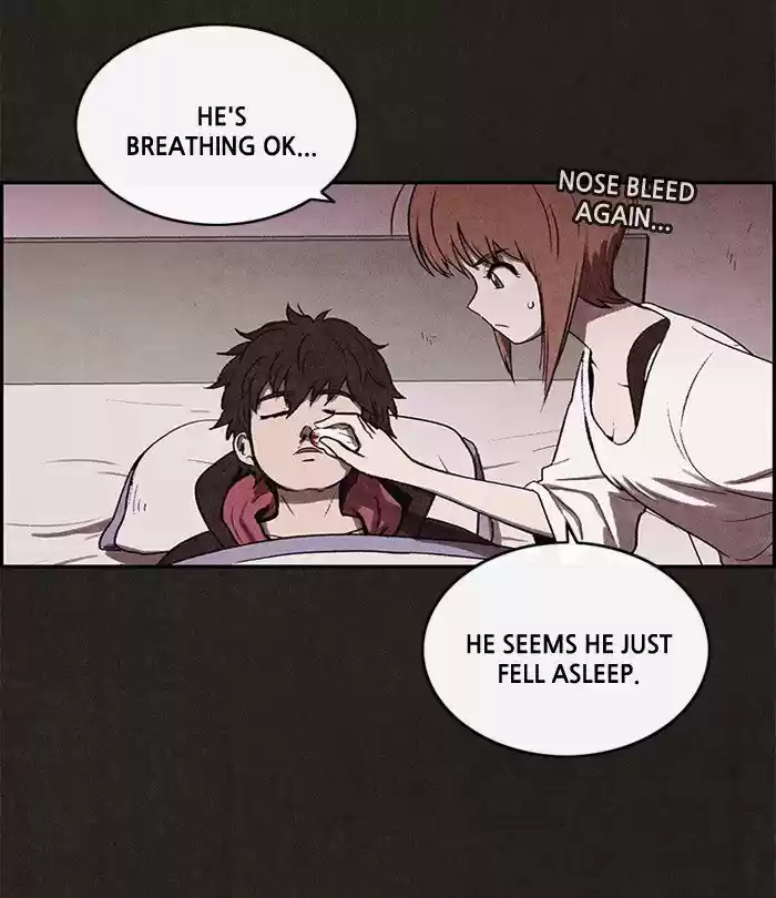 Home Sweet Home (KIM Carnby) 7