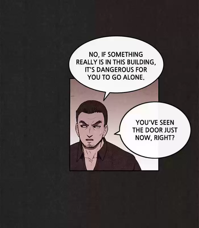 Home Sweet Home (KIM Carnby) 7