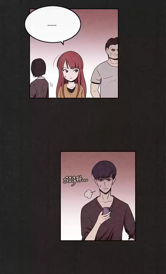 Home Sweet Home (KIM Carnby) 7