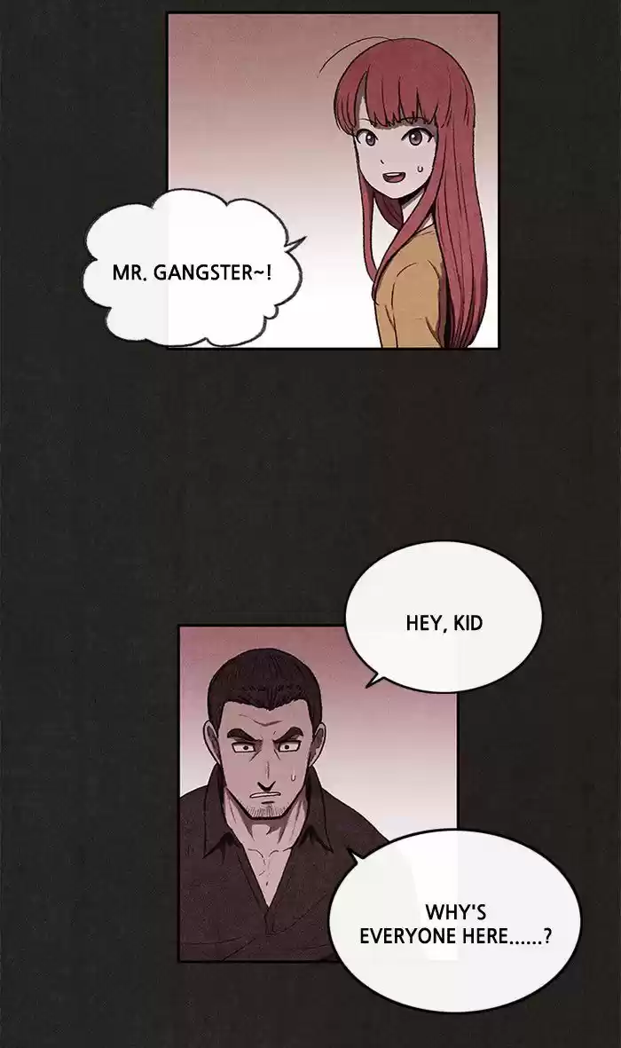 Home Sweet Home (KIM Carnby) 7