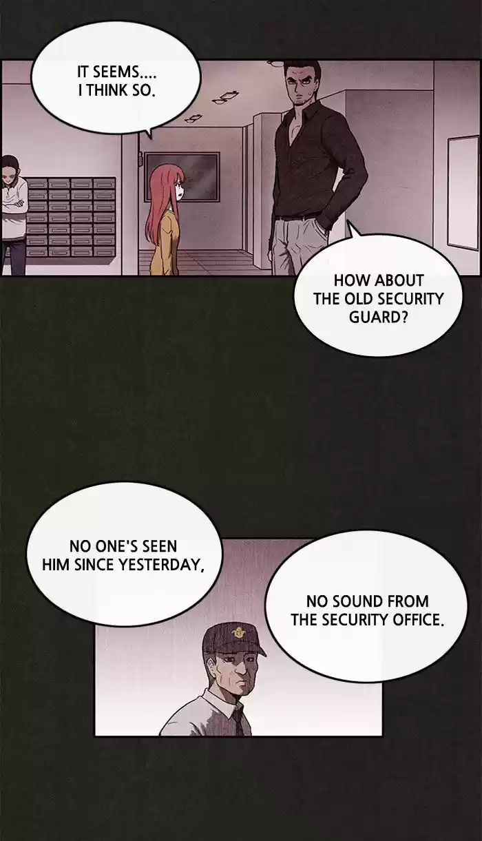 Home Sweet Home (KIM Carnby) 7