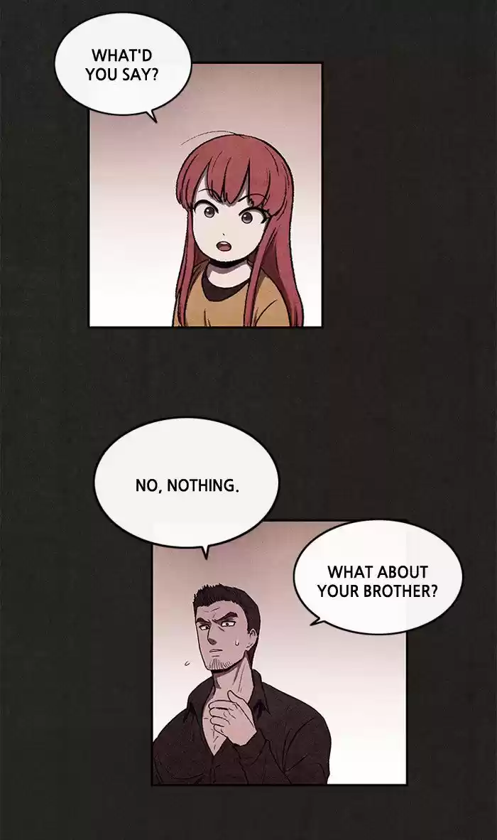 Home Sweet Home (KIM Carnby) 7