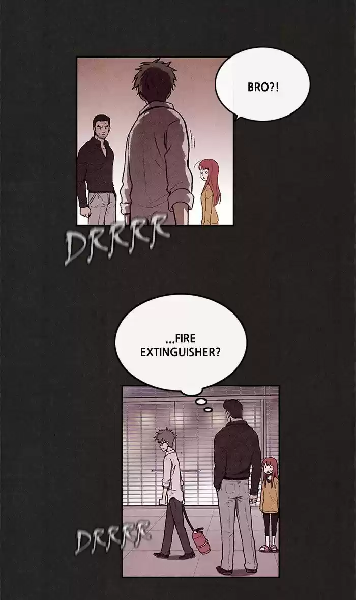 Home Sweet Home (KIM Carnby) 7