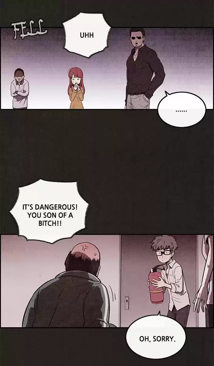 Home Sweet Home (KIM Carnby) 7