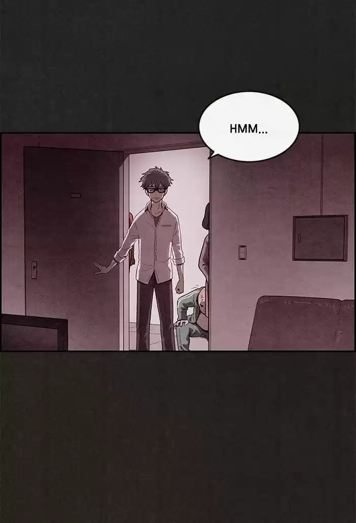 Home Sweet Home (KIM Carnby) 7