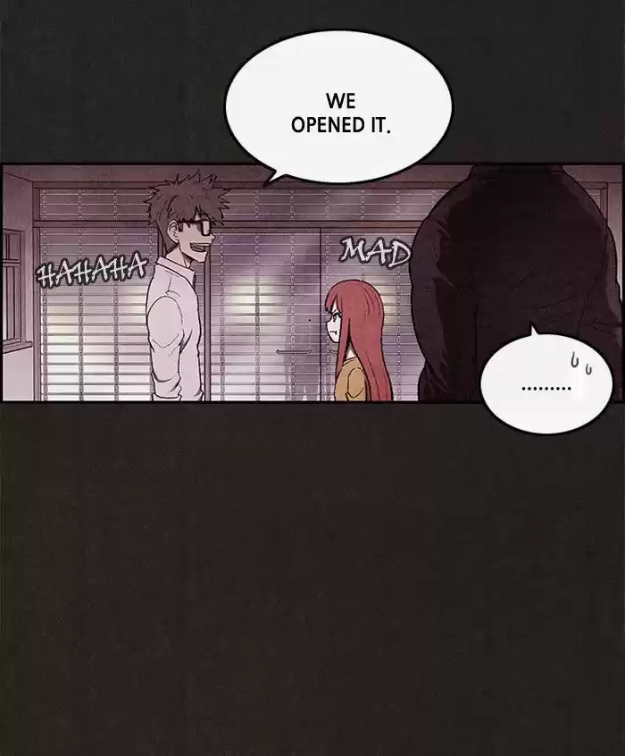 Home Sweet Home (KIM Carnby) 7