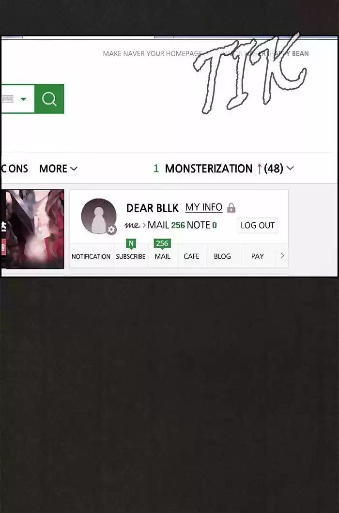 Home Sweet Home (KIM Carnby) 7