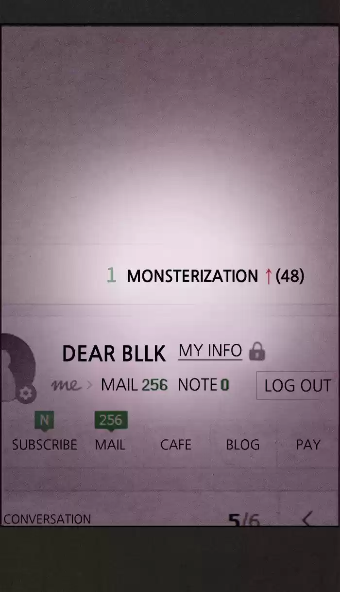 Home Sweet Home (KIM Carnby) 7