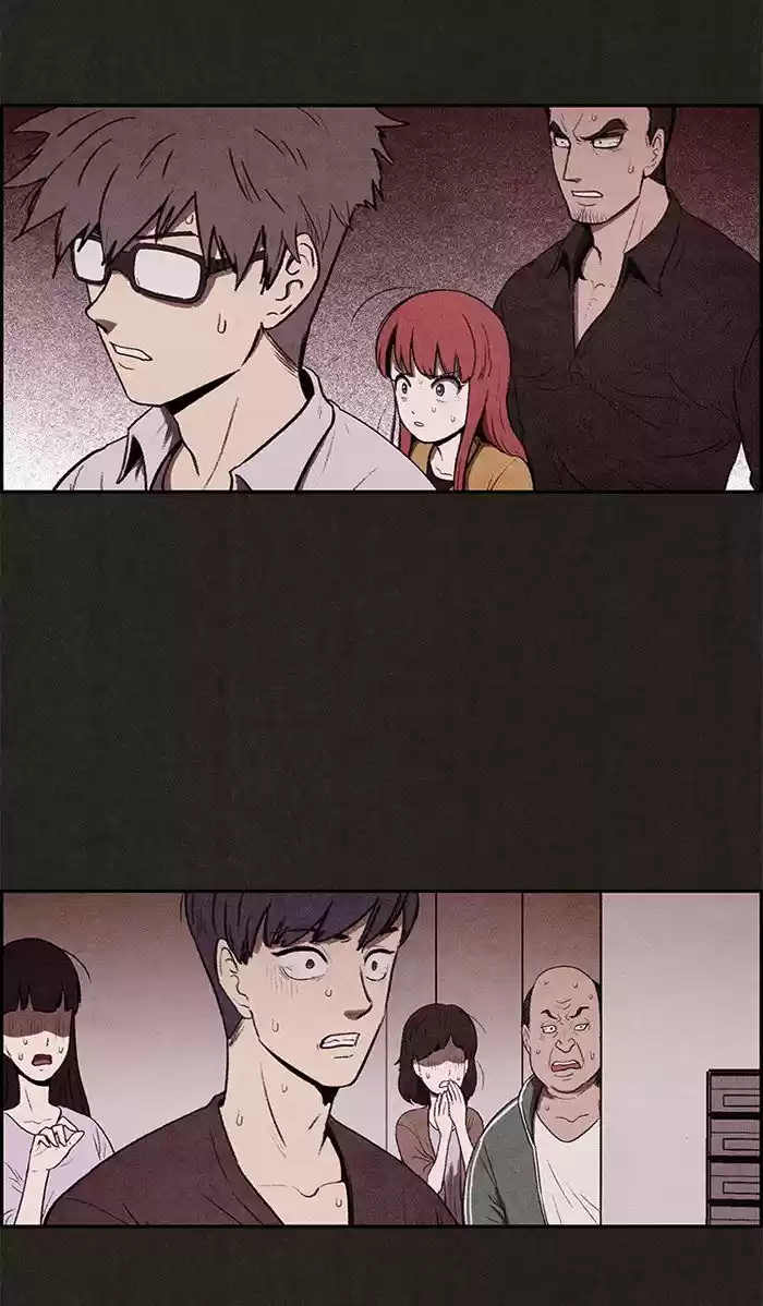 Home Sweet Home (KIM Carnby) 8