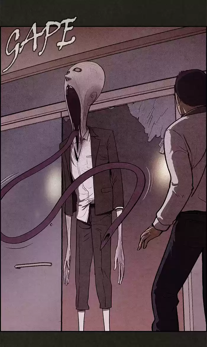 Home Sweet Home (KIM Carnby) 8