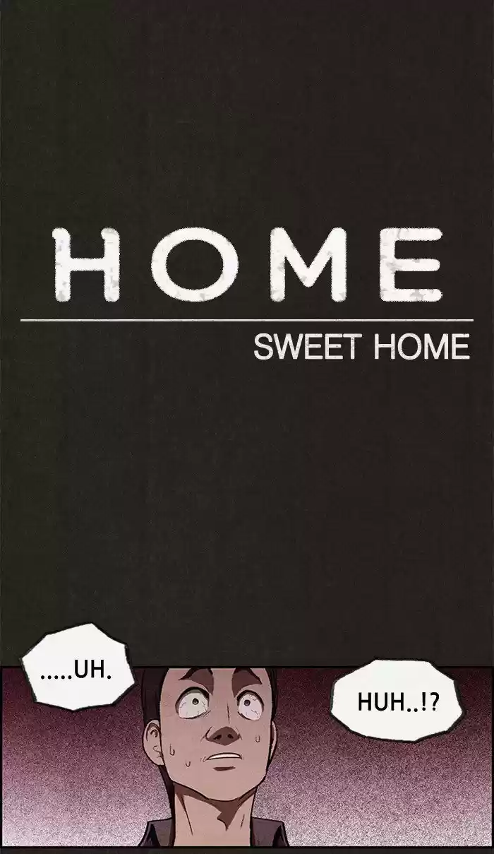 Home Sweet Home (KIM Carnby) 8