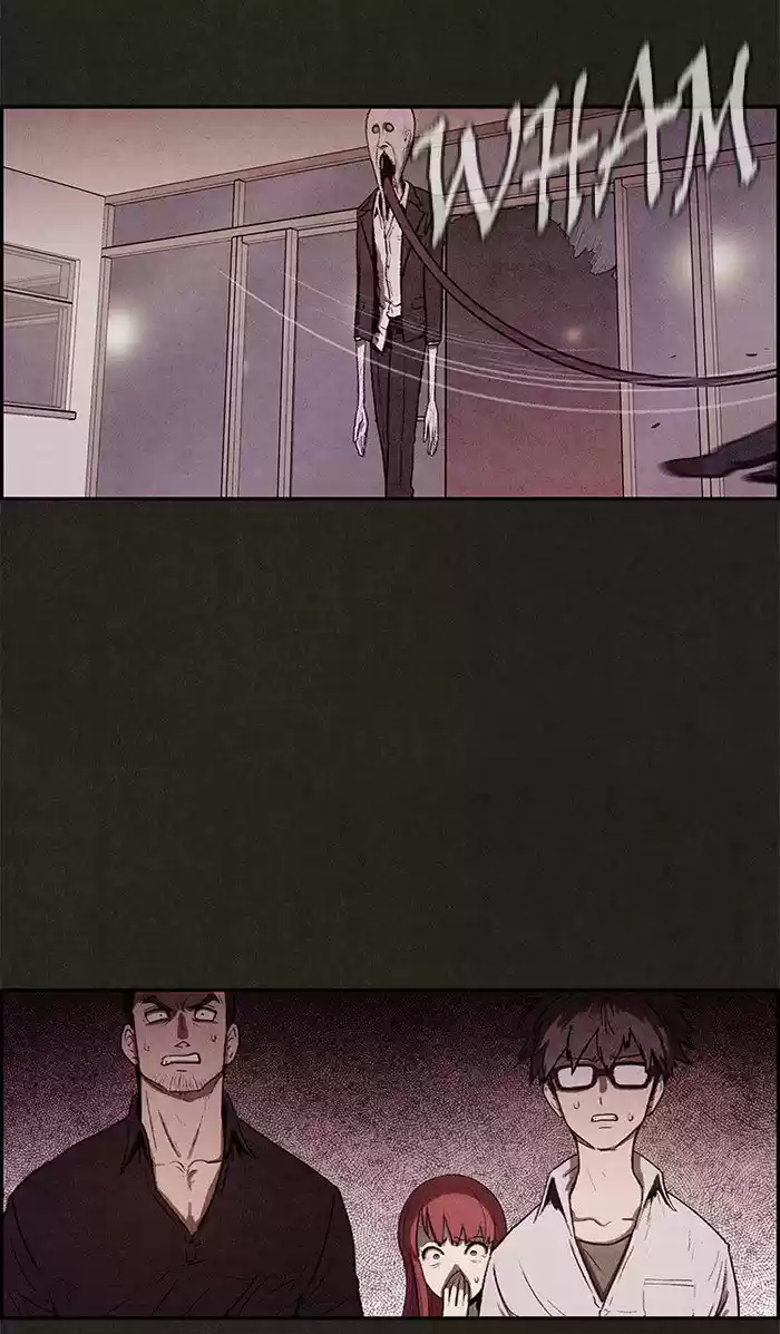 Home Sweet Home (KIM Carnby) 8