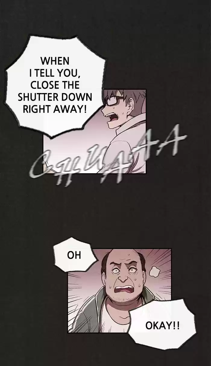 Home Sweet Home (KIM Carnby) 8