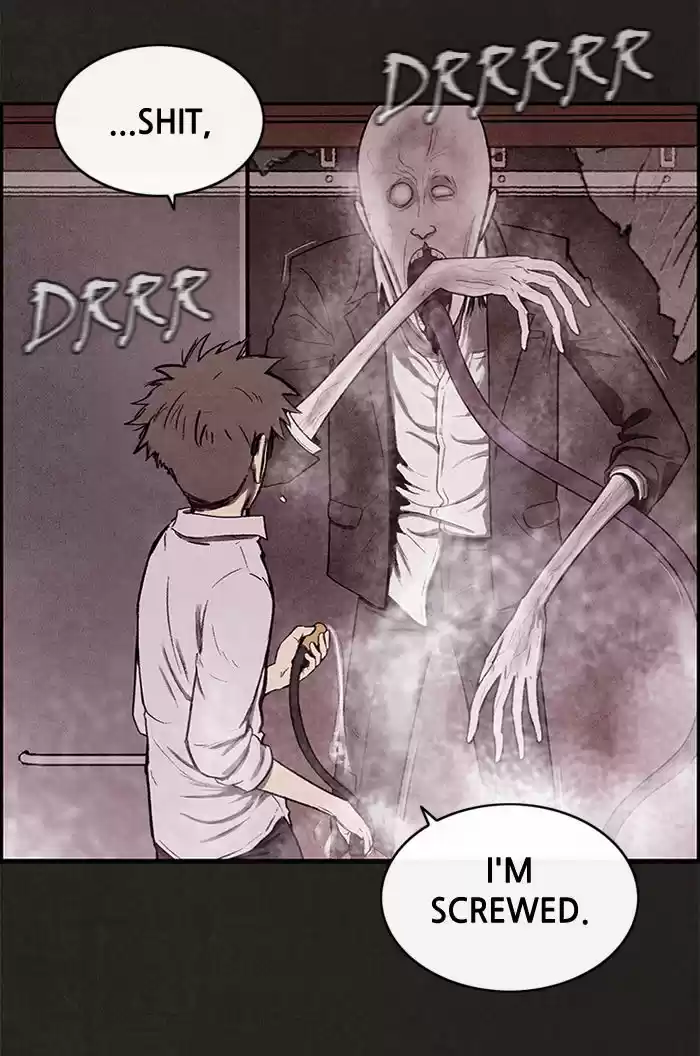 Home Sweet Home (KIM Carnby) 8