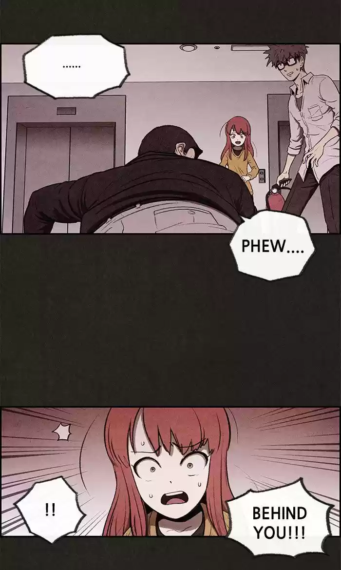 Home Sweet Home (KIM Carnby) 8