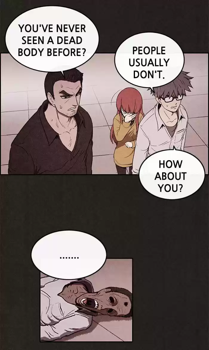 Home Sweet Home (KIM Carnby) 8