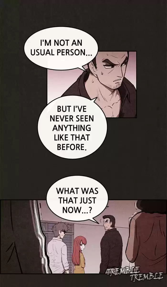 Home Sweet Home (KIM Carnby) 8